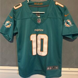 Miami Dolphins Jersey